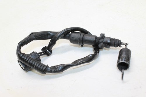 2016 Honda Cbr500r Sensor Switch Set