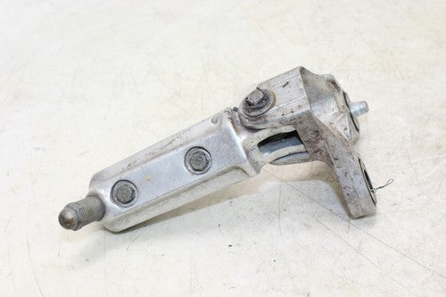 1990 Honda Cbr1000f Right Left Rearsets Rear Set Driver Foot Pegs