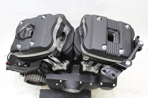 2016 Harley-davidson Iron 883 Xl883n Engine Motor