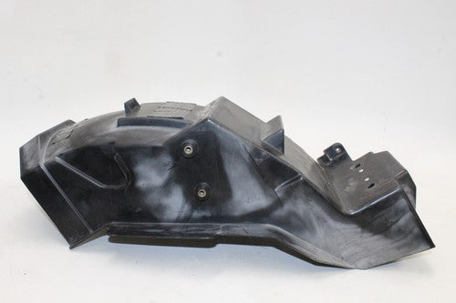 88-07 Kawasaki Ninja 250r Ex250f Rear Tail Undertail Battery Tray Plastic OEM