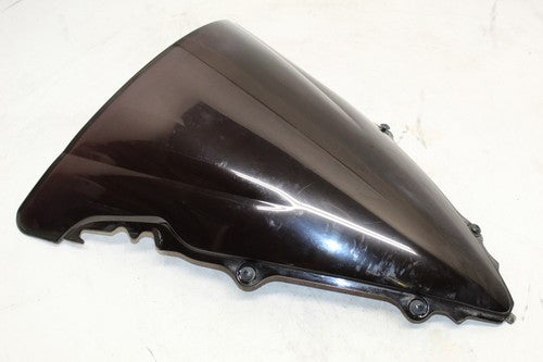2009 Yamaha Yzf R6s Front Windshield Windscreen