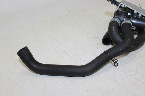 2007 Suzuki Gsxr1000 Air Valve Solenoid Top Engine Switch Sensor