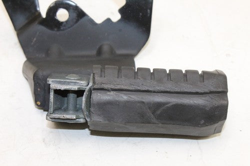 2001-06 Aprilia Scarabeo 50 2t Foot Rests Pegs Steps Set Pair OEM