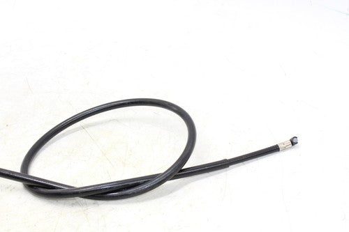 08-13 Yamaha Yzf R6 Clutch Cable Line OEM