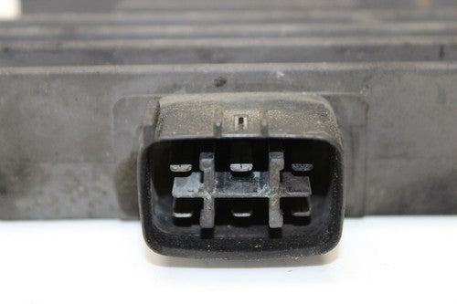 2009-11 Kawasaki Ninja 650r Ex650c Rectifier Voltage Regulator 21066-0705