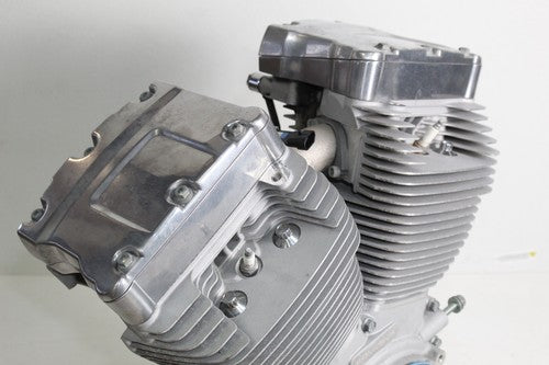 2004 Harley-Davidson Electra Glide FLHT ENGINE MOTOR