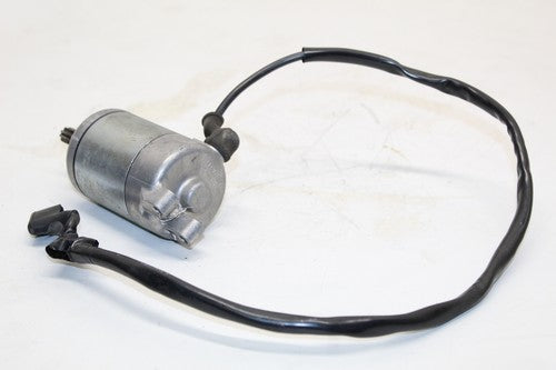 2010 Yamaha Fz6r Engine Starting Starter Motor -dc 12v