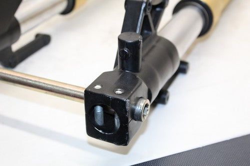 2008 Hyosung Gt250 Comet Front Forks Shock Suspension Set Pair