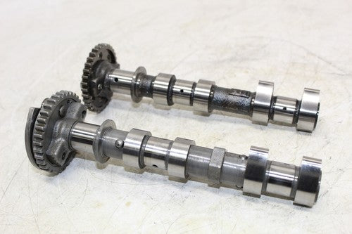 2022 Yamaha Mt-07 Mtn690 Camshaft Cams Cam Shafts