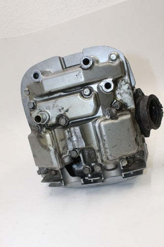 1990-03 Suzuki Vx800 Vx 800 Front Engine Top End Cylinder Head OEM