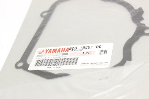 Yamaha Motorcycle GASKET 9 PIECES SET