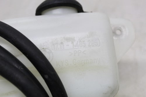 2004 Bmw K1200gt Abs Coolant Water Tank Reservoir Bottle