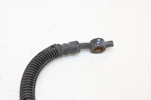 2010 Kawasaki Ninja 250r Ex250j Brake Caliper Hoses Lines