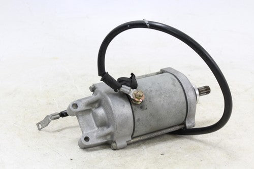 1993 Honda Cbr900rr Engine Starting Starter Motor -dc 12v