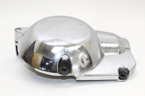 98-03 Yamaha V Star 650 Xvs650 Side Cover Panel Cowl Fairing OEM 4TR-21781-00/10