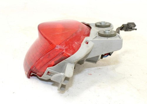 2007 Kawasaki Ninja 650r Ex650a Rear Tail Taillight Back Brake Light