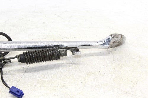 2006 Yamaha V Star 1100 Xvs1100aw Classic Kickstand Side Kick Stand OEM