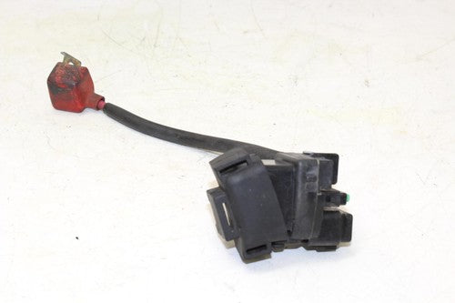 2004 Suzuki GSXR750 Engine Starter Relay Starting Motor Switch