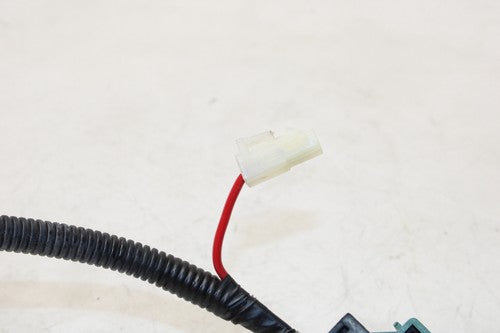 2019 Suzuki Gsxr250r Engine Starter Relay Starting Motor Switch