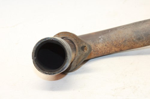 1998 Honda Super Hawk 1000 Vtr1000f Exhaust Headers Head Pipes Manifold