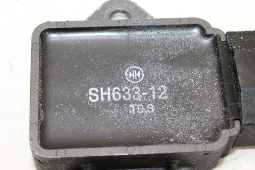 1999 Honda Cbr600f4 Rectifier Voltage Regulator