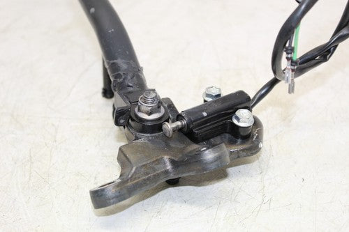2019 Suzuki Gsxr750 Kickstand Side Kick Stand With Sensor