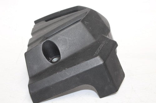 2013 KAWASAKI NINJA 300 EX300B ABS ENGINE SPROCKET COVER OEM