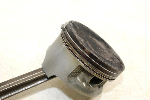 2003 Suzuki Intruder 800 Vs800gl Engine Motor Crankshaft Crank Shaft W Pistons