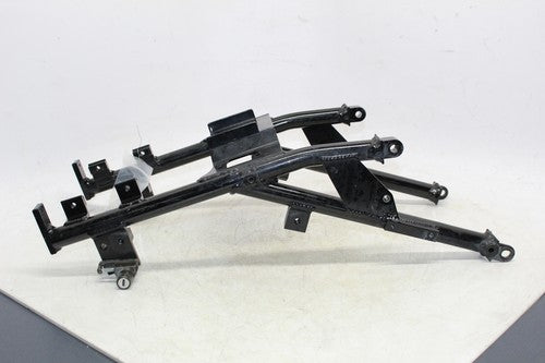 2000 Kawasaki Concours 1000 Zg1000a Rear Back Fender Support Frame Subframe