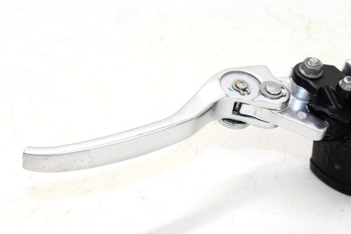 2015 Sym T2 250i Front Brake Master Cylinder With Lever