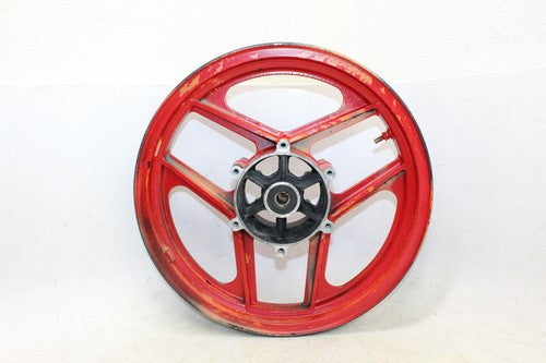 1986 Kawasaki Ninja Zx-10 Zx1000 Front Wheel Rim