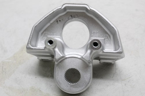 2006 Bmw K1200gt Abs Mount Control Bridge Bracket Handlebar Triple Clamp
