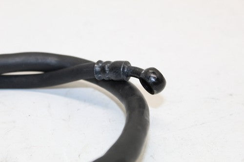 2014 Honda Interceptor 800 Vfr800f Brake Hose Fluid Line
