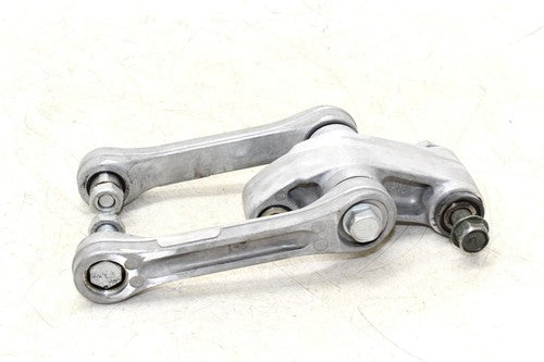 2004 Kawasaki Ninja 250r Ex250f Rear Dogbone Shock Linkage Link OEM