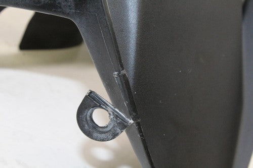 08-12 Kawasaki Ninja 250r Ex250j Speedo Cluster Gauge Trim OEM