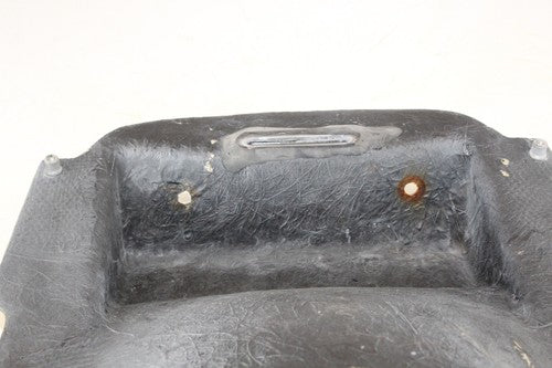 2003-05 Yamaha Fjr1300a Abs Rear Back Tail Undertail Fairing Cowl Fender