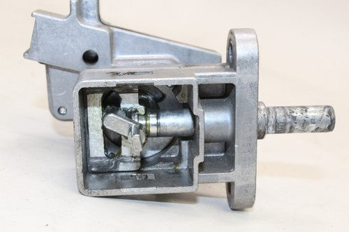 2012 Yamaha Zuma 125 Yw125 Ignition Lock Set W/ Seat Lock OEM *NO KEY*