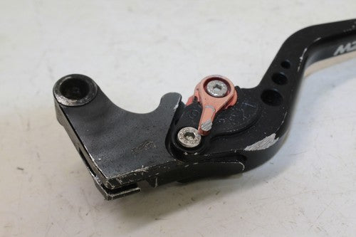 2006 Suzuki Gsxr600 Clutch Perch Mount With Lever