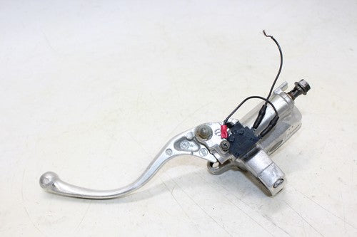2005 Honda Shadow Spirit 750 Vt750dc Front Brake Master Cylinder