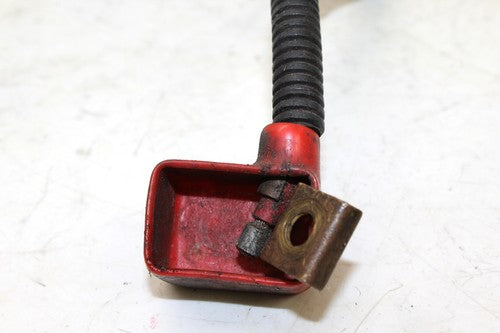 1998 Suzuki Katana 600 Gsx600f Engine Starter Relay Starting Motor Switch