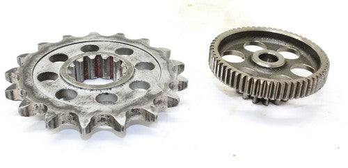 2013-2014 Bmw S1000rr Gear OEM
