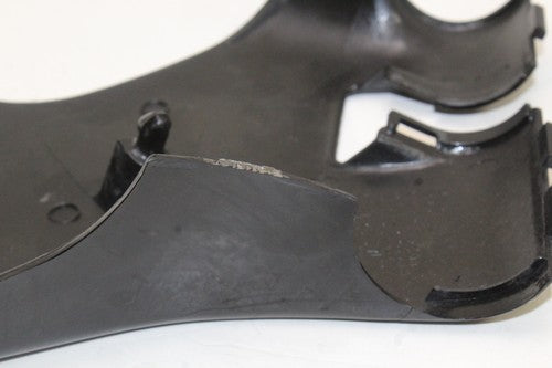 2000 Honda Shadow Vlx Vt600cd Deluxe Front Lower Center V Fairing Cowl Guard OEM