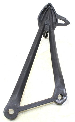 2012 Kawasaki Ninja Zx6r Zx600r Left Rear Back Passenger Peg