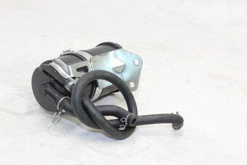 17-23 Kawasaki Z125 Pro Evap Vapor Charcoal Emission Canister OEM