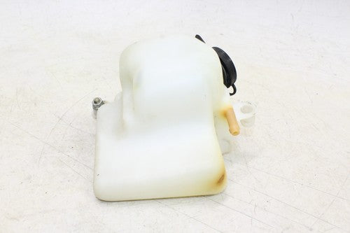 1986 Honda Interceptor 500 Vf500f Coolant Water Tank Reservoir Bottle