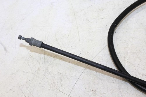 1981 Yamaha Virago 750 Xv750 Clutch Cable Line Set