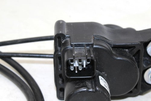 2020 Yamaha Yzf-r1 Exhaust Valve Servo Motor