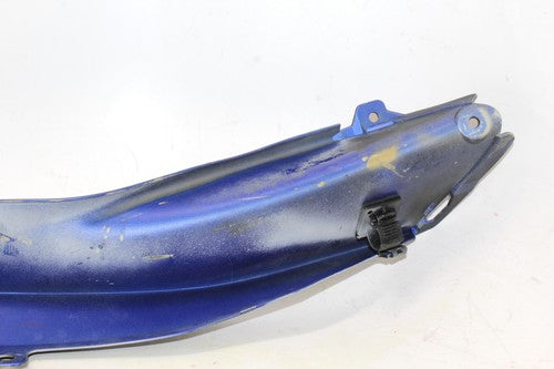 2007 Yamaha Yzf R6 Right Left Frame Mid Side Covers Cowls Panels Trim