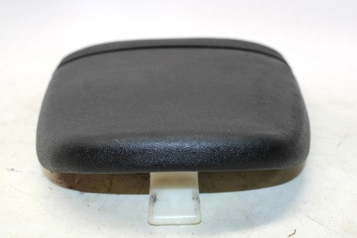 1997 Suzuki Gsxr600 Rear Back Passenger Tandem Seat Pad Saddle Pillion