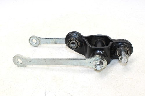2007 Suzuki Gs500f Rear Dogbone Shock Linkage Link